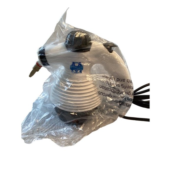 Other H2o Portable Steam Cleaner Steamer Hand Held New In Bag Poshmark